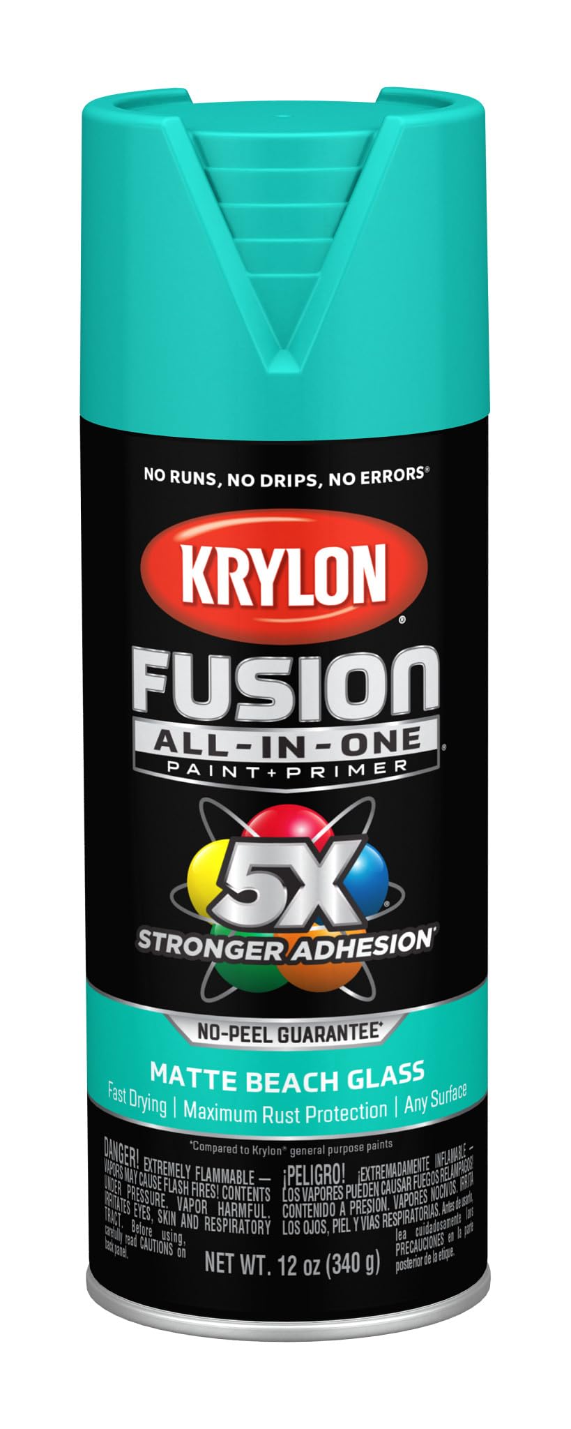 Fusion All-In-One